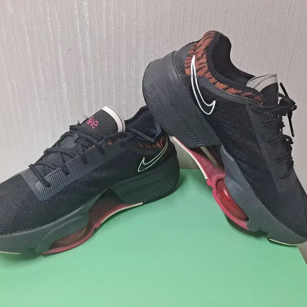 [BUNJANG] Nike Men's Shoes Size 240mm / 고급 정품 /  남성 NIKE 나이키 신발  / 사이즈:240mm