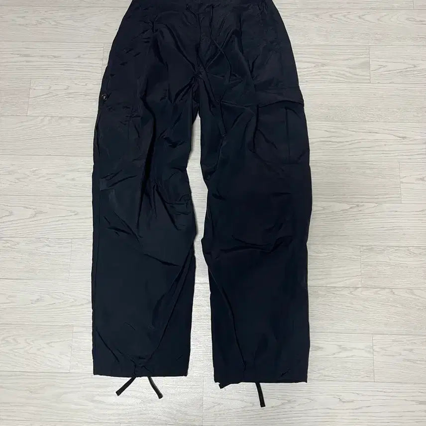 [BUNJANG] Holy Sun Cozy Pants Black M / 홀리선 코지 팬츠 블랙 M
