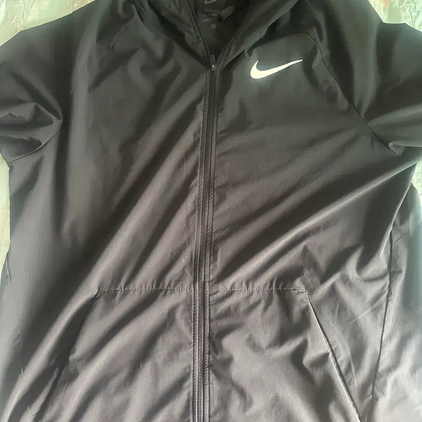 [BUNJANG] Nike Windbreaker Jacket / [정품]나이키바람막이