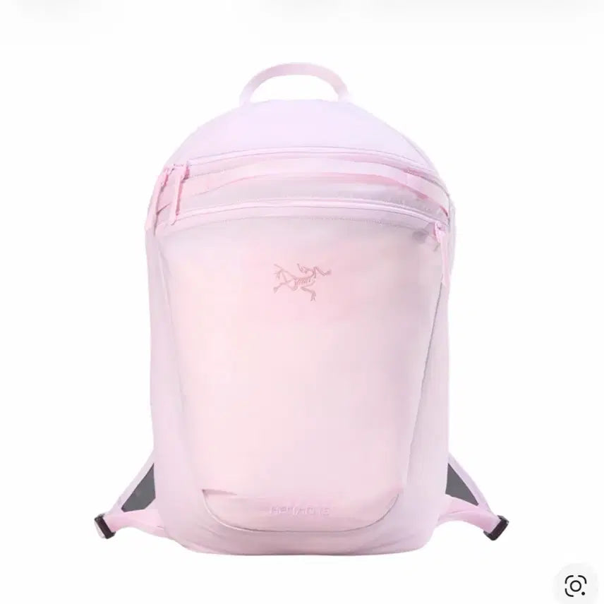 [BUNJANG] Arc'teryx Heliad 15 Pink Glow Backpack / 아크테릭스 헬리아드 15 핑크 글로우 (새상품)