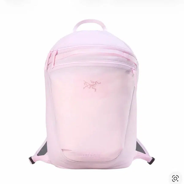 [BUNJANG] Arc'teryx Heliad 15 Pink Glow Backpack / 아크테릭스 헬리아드 15 핑크 글로우 (새상품)