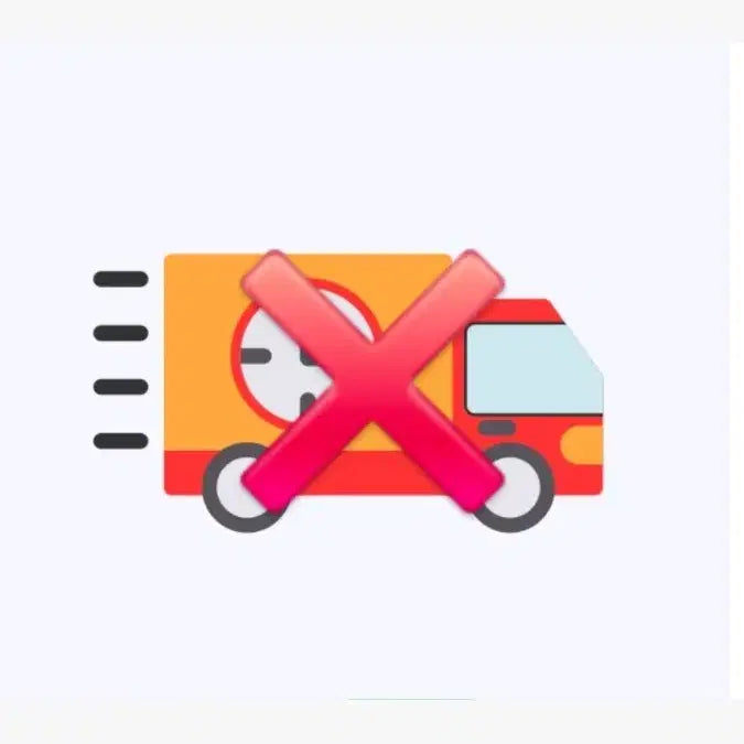 [BUNJANG] Shipping Restrictions for Remote and Island Areas in South Korea / 택배 배송 불가 도서 산간지역