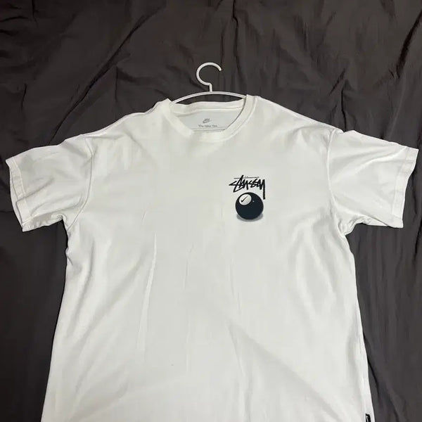 [BUNJANG] Nike x Stussy T-Shirt XL / 나이키X스투시 티셔츠 XL