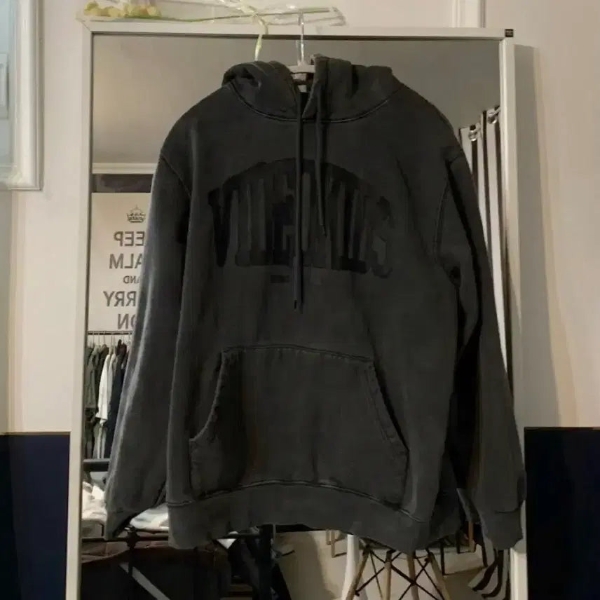 [BUNJANG] Badanus Hoodie / 빠더너스 후드티