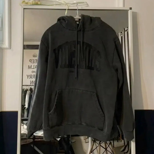 [BUNJANG] Badanus Hoodie / 빠더너스 후드티