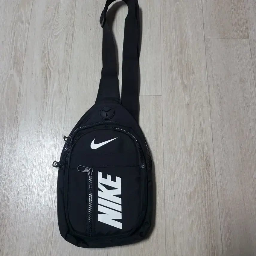 [BUNJANG] Nike Waist Bag / 나이키 웨이스트백