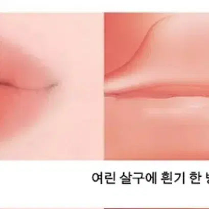 [BUNJANG] Naming LUU Mini Tint (Warm Tone) / [미개봉] 네이밍 LUU 루 미니틴트