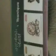 [BUNJANG] The Stepmother's Fairytale Collaboration Cafe Special Edition / 어떤계모님의 메르헨 콜라보 카페 특전