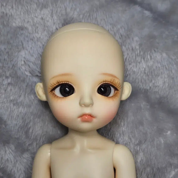 [BUNJANG] LinaShoSho Daisy Basic Renewal Basic USD Ball Jointed Doll (Old Body) / 구체관절인형 구관 BJD USD 유딩이 리나슈슈 베이직 리뉴얼 전 데이지