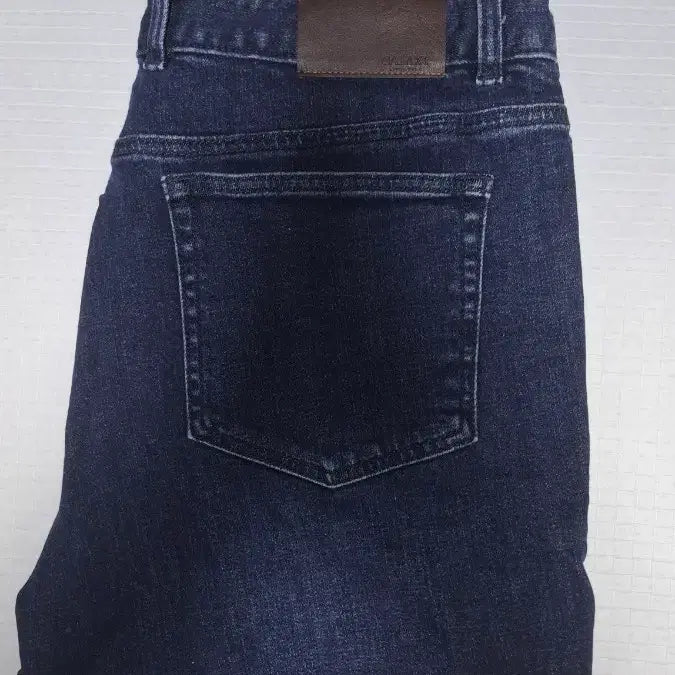[BUNJANG] Samsung C&T Galaxy Cashmere Blend Denim Pants Regular Fit 36 / (36 23년식) 갤럭시 캐시미어 혼방 데님팬츠