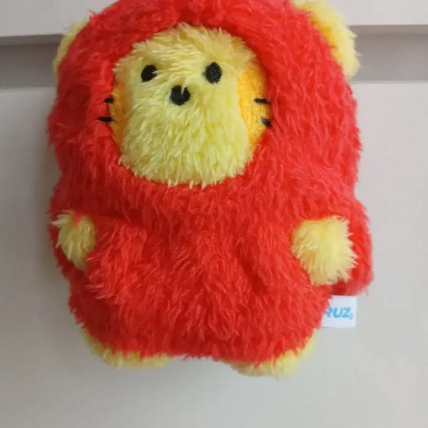 [BUNJANG] TREASURE RAU Plush Doll / 트레저 라우 인형 팔아요!