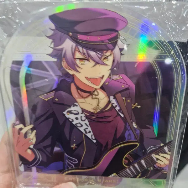 [BUNJANG] Ensemble Stars Undead Koga Acrylic Stand / 앙스타 언데드 코가 아크릴