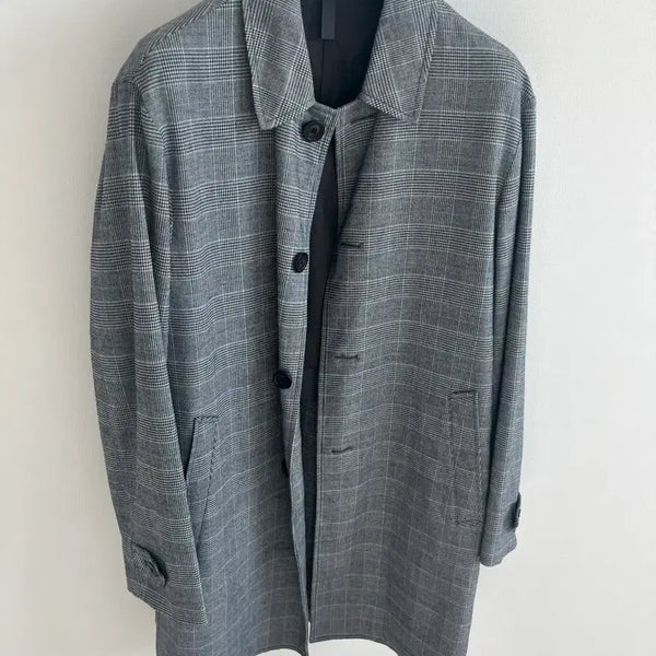 [BUNJANG] Customellow Trench Coat Size 100 / 커스텀멜로우 트렌치코트 100사이즈