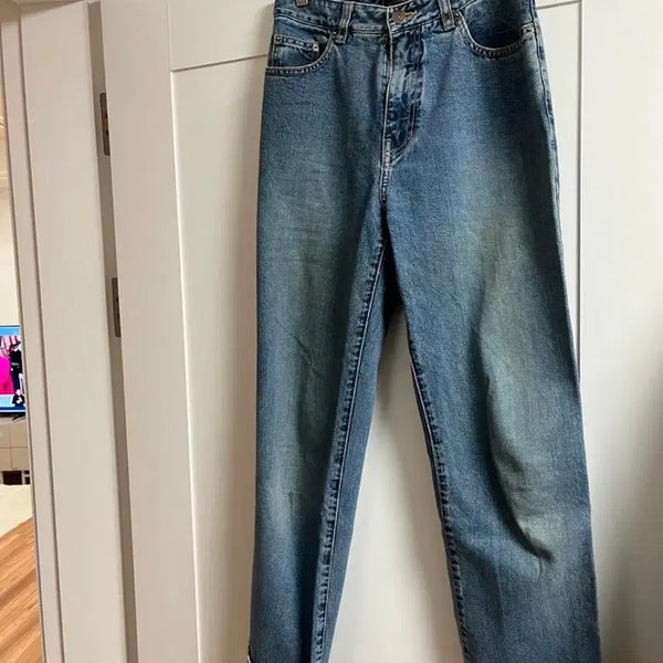 [BUNJANG] Bang Bang Jeans 27 / 뱅뱅 청바지 27