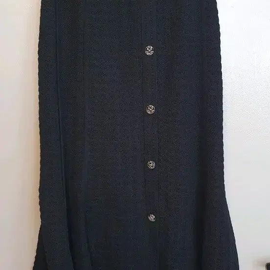 [BUNJANG] Mine by Handsome Knit Skirt Black / 한섬 마인 니트스커트 64-94상태아주깨끗좋아요 이뻐요한섬 마인 여