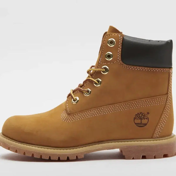 [BUNJANG] Timberland 6-Inch Premium Waterproof Boots Women's / 팀버랜드 (여성) 6인치 프리미엄 워터프루프 부츠 245