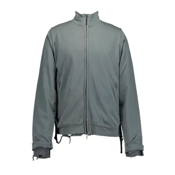 [BUNJANG] Under My Car Grunge Dual Core Zip-up 2 / 언더마이카 그런지 듀얼 코어 집업 2