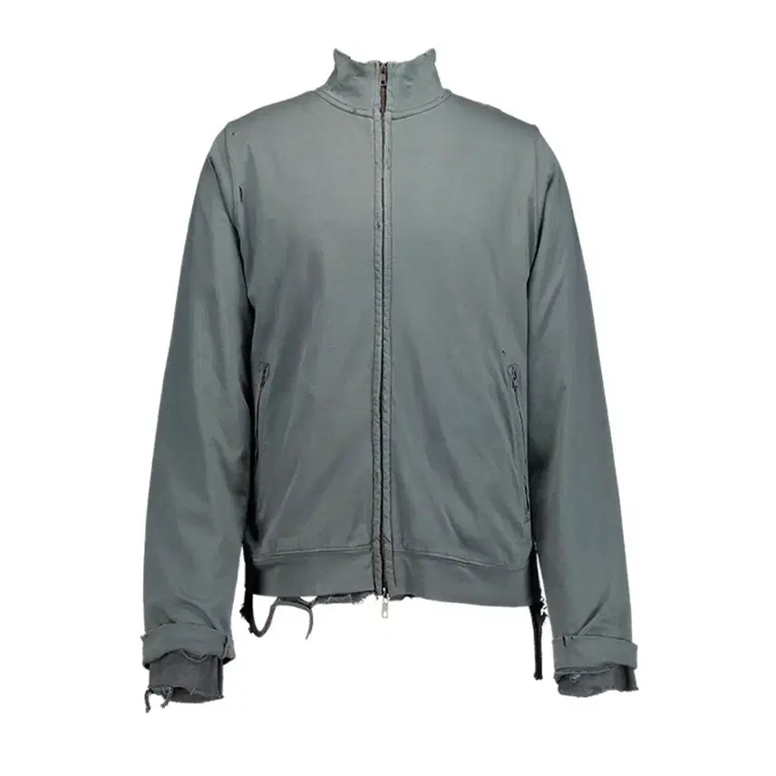 [BUNJANG] Undermycar Grunge Dual Core Zip-up 2 / 언더마이카 그런지 듀얼 코어 집업 2
