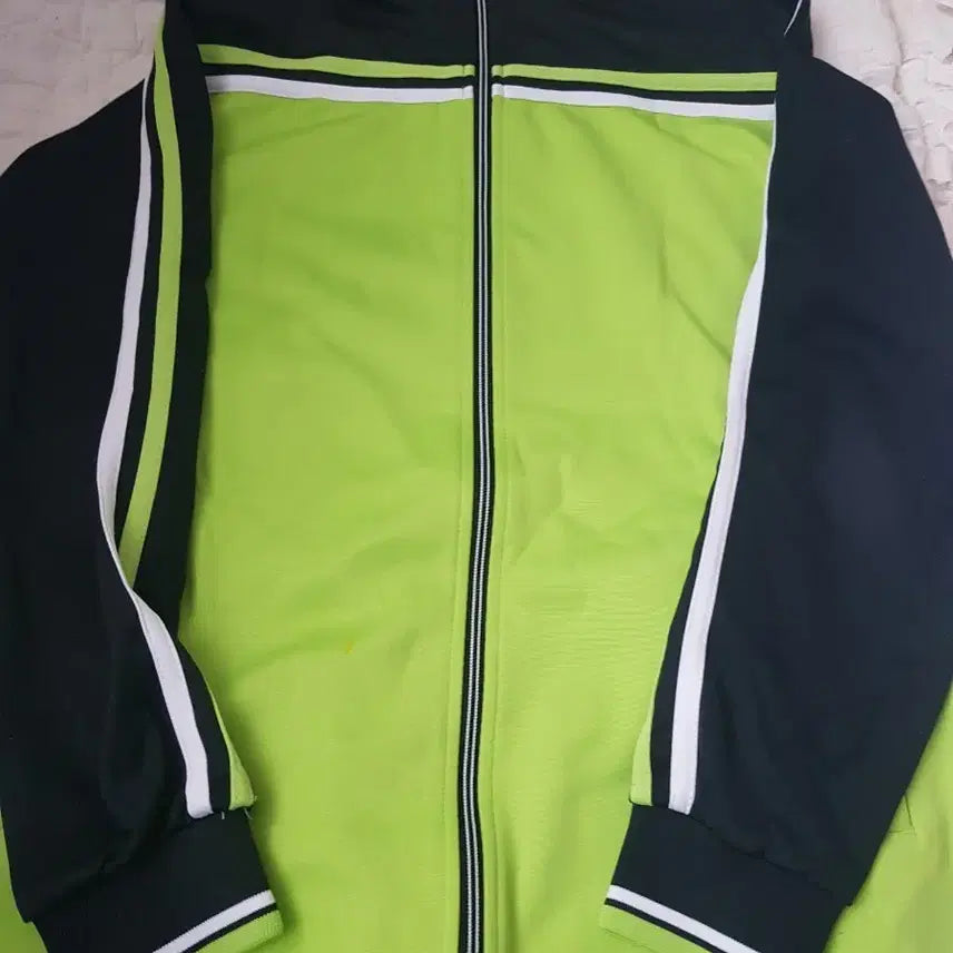 [BUNJANG] High School Gym Uniform Set / 여고 학교체육복 세트