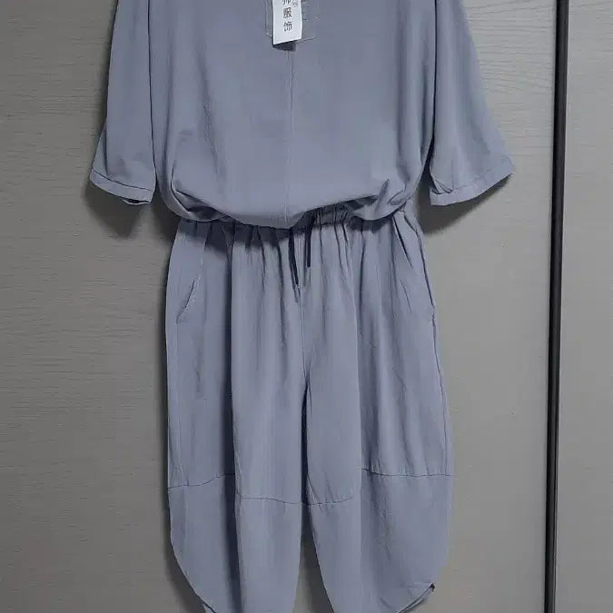 [BUNJANG] Men's Cool Waist Band Set 2XL / (새상품)시원한 허리밴딩한벌( 2XL)가격다운