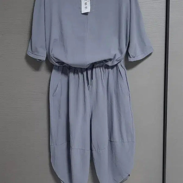 [BUNJANG] Men's Cool Waist Band Set 2XL / (새상품)시원한 허리밴딩한벌( 2XL)가격다운