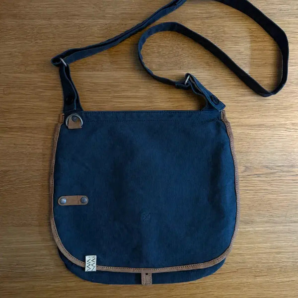 [BUNJANG] Visvim MIL Shoulder Bag / visvim 비즈빔 MIL 숄더백