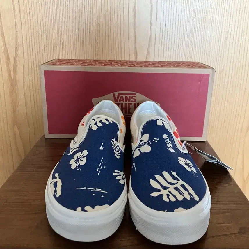 [BUNJANG] Vans Anaheim Classic Slip-On / Vans 반스 애너하임 슬립온 285