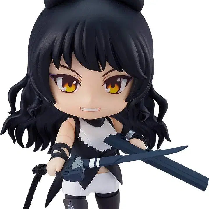 [BUNJANG] Good Smile Company Nendoroid Blake Belladonna #1553 / 넨도로이드 RWBY 블레이크 벨라도나