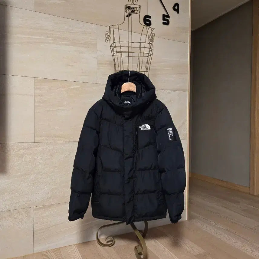 [BUNJANG] The North Face Men's Padded Jacket (Size M) / [95/m] 노스페이스 남성 패딩