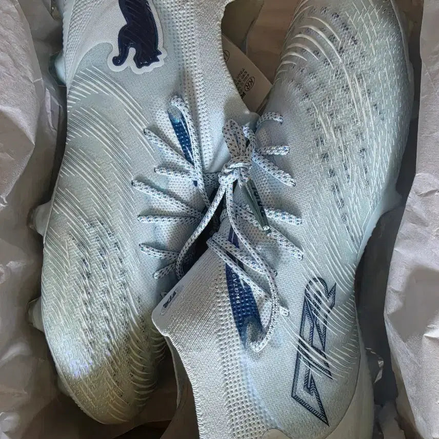 [BUNJANG] Future 9 Ultimate FG Football Boots 250mm / 퓨쳐 9 얼티메이트 FG