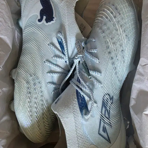 [BUNJANG] Future 9 Ultimate FG Football Boots 250mm / 퓨쳐 9 얼티메이트 FG