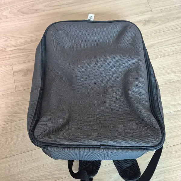 [BUNJANG] Gray Backpack / 백팩
