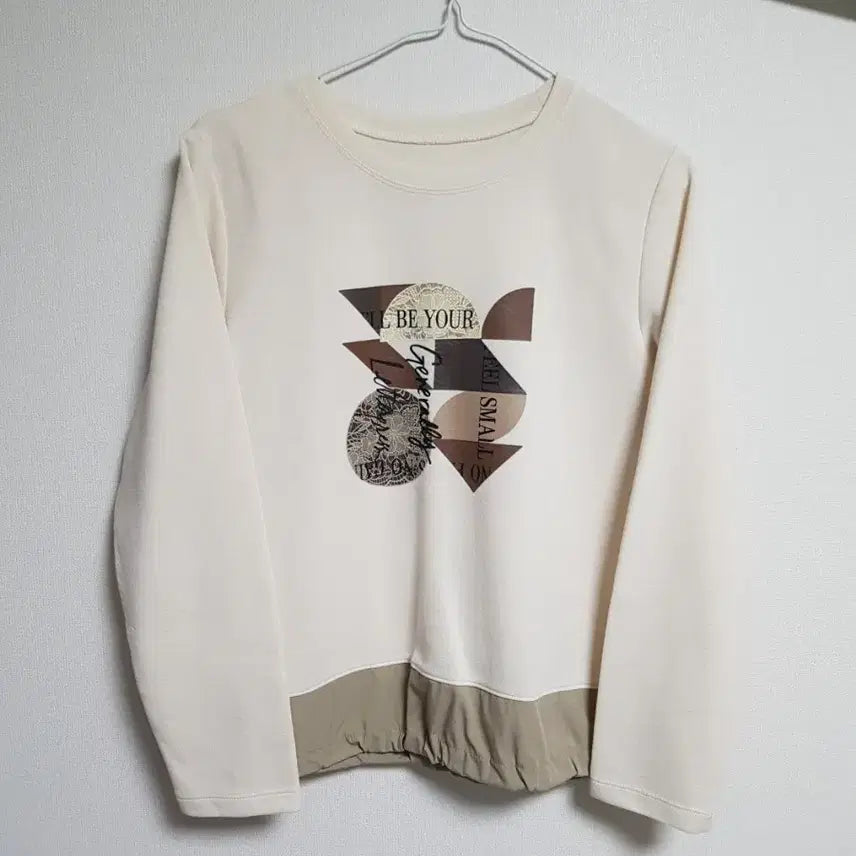 [BUNJANG] Allandsundry T-shirt / 올앤선드리 티셔츠