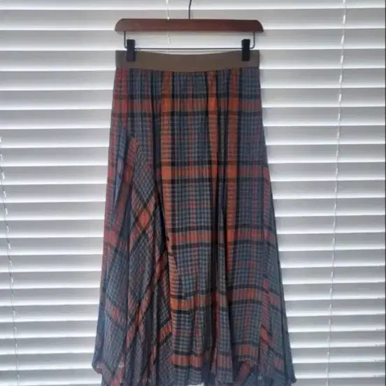 [BUNJANG] Lanvin Skirt / 한섬 랑방 스커트
