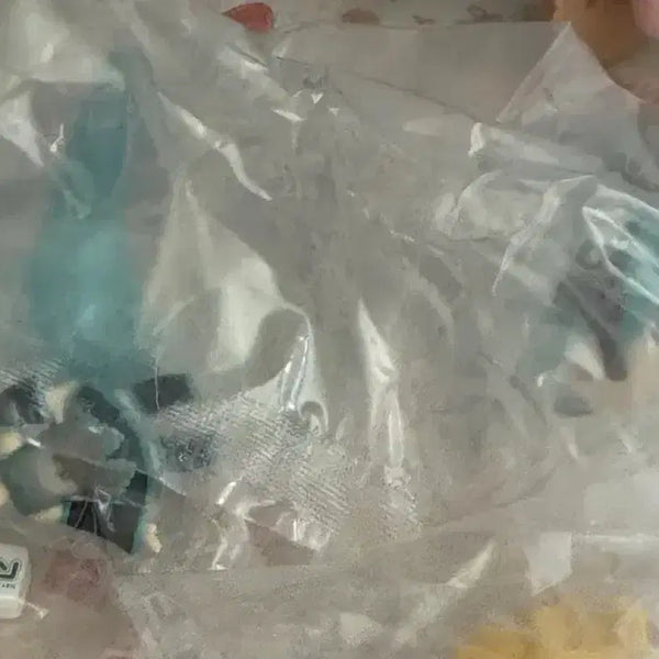 [BUNJANG] Nendoroid Surprise Piapro Characters Miku & Rin Bundle Set / (미개봉)넨도로이드 서프라이즈피아프로캐릭터즈 미쿠