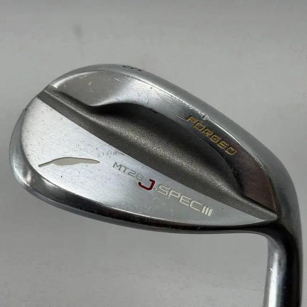[BUNJANG]  Used Fourteen MT28 Forged Wedge 56 Degree Lightweight Steel / 남성중고 포틴 MT28 단조웨지 56도 경량스틸 판매합니다.