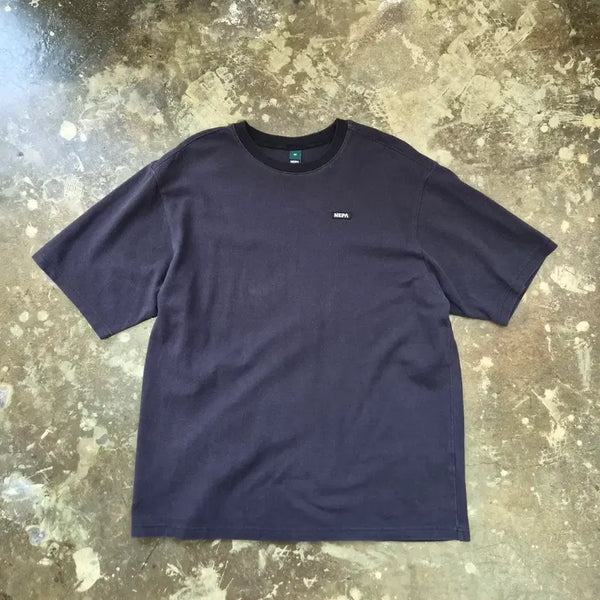 [BUNJANG] Nepa Short-Sleeve T-Shirt / 105) 네파 반팔티 반팔 티셔츠