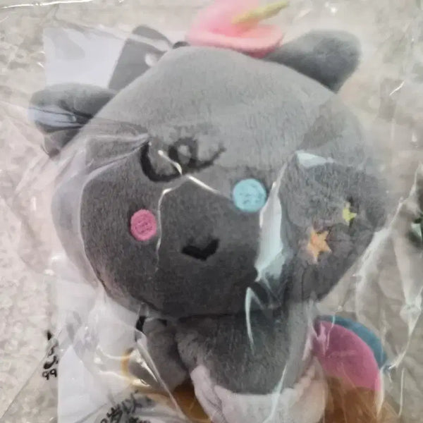 [BUNJANG] ATEEZ Wooyoung Baby MIGHTYYS Plush / 에이티즈 깜요 우영 베이비 마이티즈