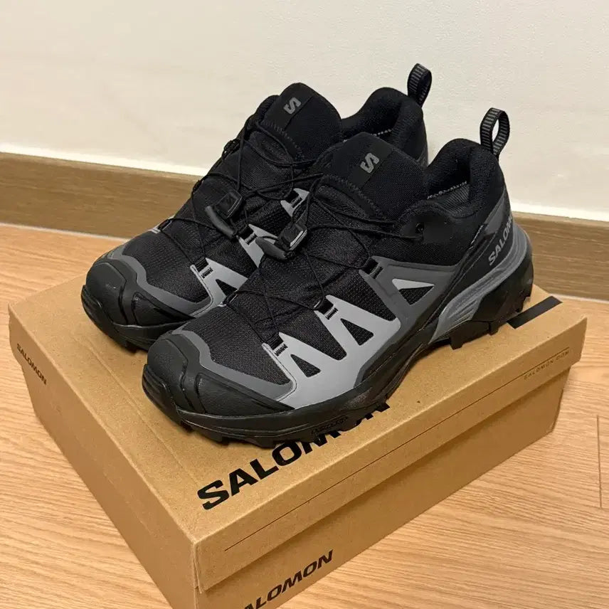 [BUNJANG] Salomon X Ultra 360 GTX Hiking Shoes (265) / 살로몬 울트라 360 gtx(265)