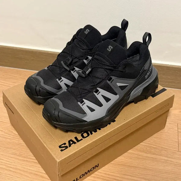[BUNJANG] Salomon X Ultra 360 GTX Hiking Shoes (265) / 살로몬 울트라 360 gtx(265)