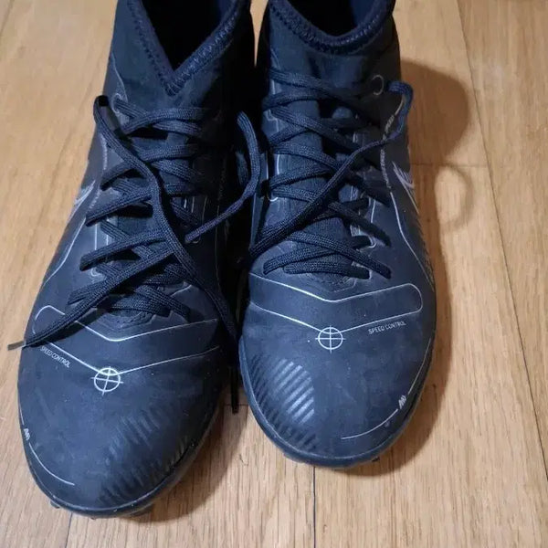 [BUNJANG] Nike Mercurial Superfly Soccer Cleats / 나이키 머큐리얼 슈퍼플라이
