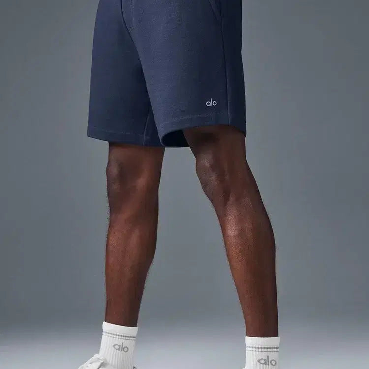 [BUNJANG] Alo Chill Short Unisex Shorts / [새상품/정품]알로 반바지 chill short
