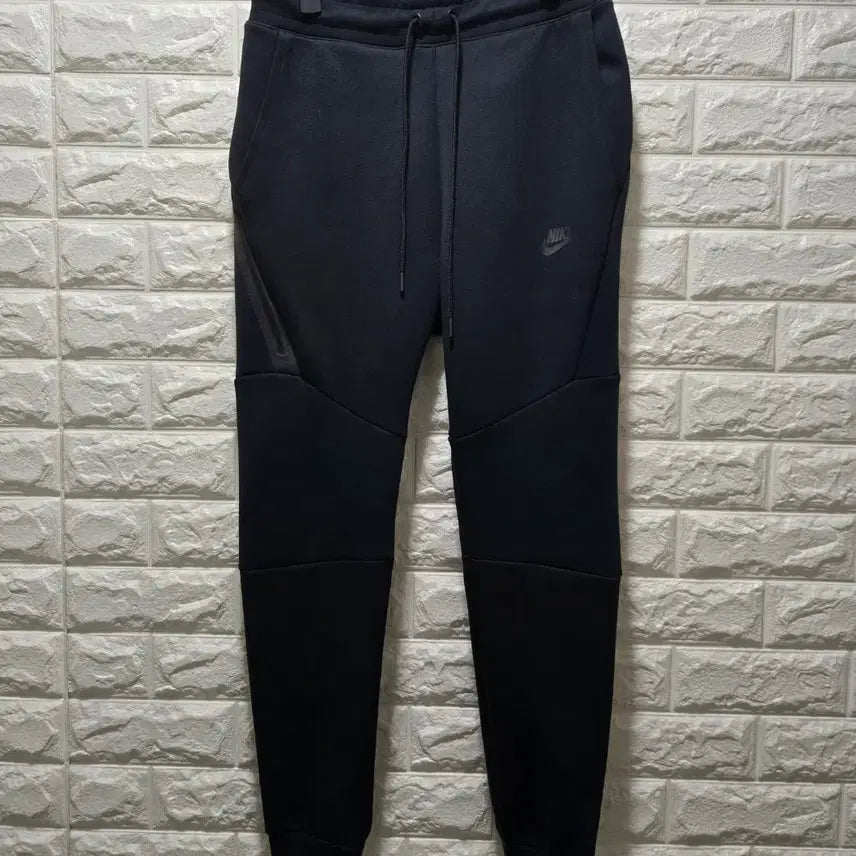 [BUNJANG] Nike Tech Fleece Jogger Pants / 나이키 테크팩 조거팬츠 28~30