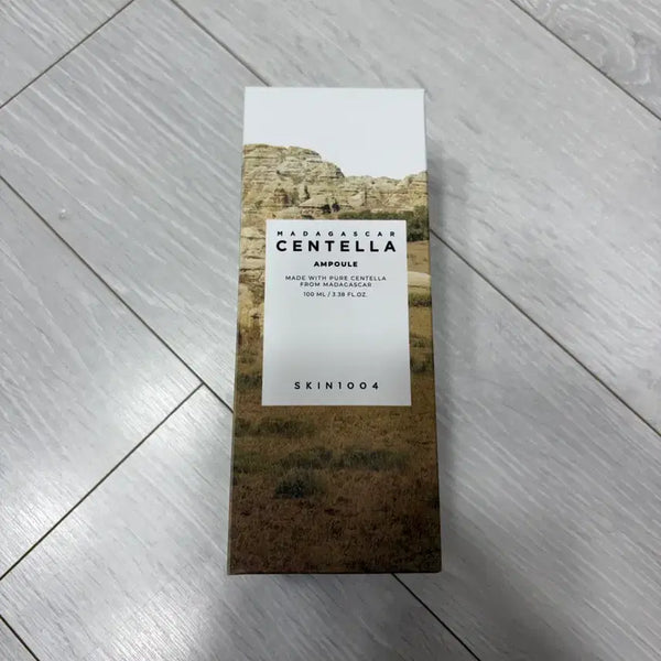 [BUNJANG] Skin1004 Centella Ampoule 100ml (Sealed) / [미개봉]스킨1004 센텔라 앰플 100ml