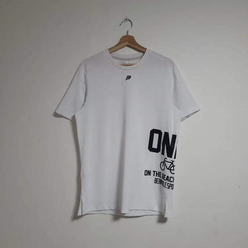 [BUNJANG] Beanpole Sport Performance Short Sleeve T-Shirt Size 100 / (100) BEANPOLE 빈폴 스포츠 기능성 반팔 티셔츠