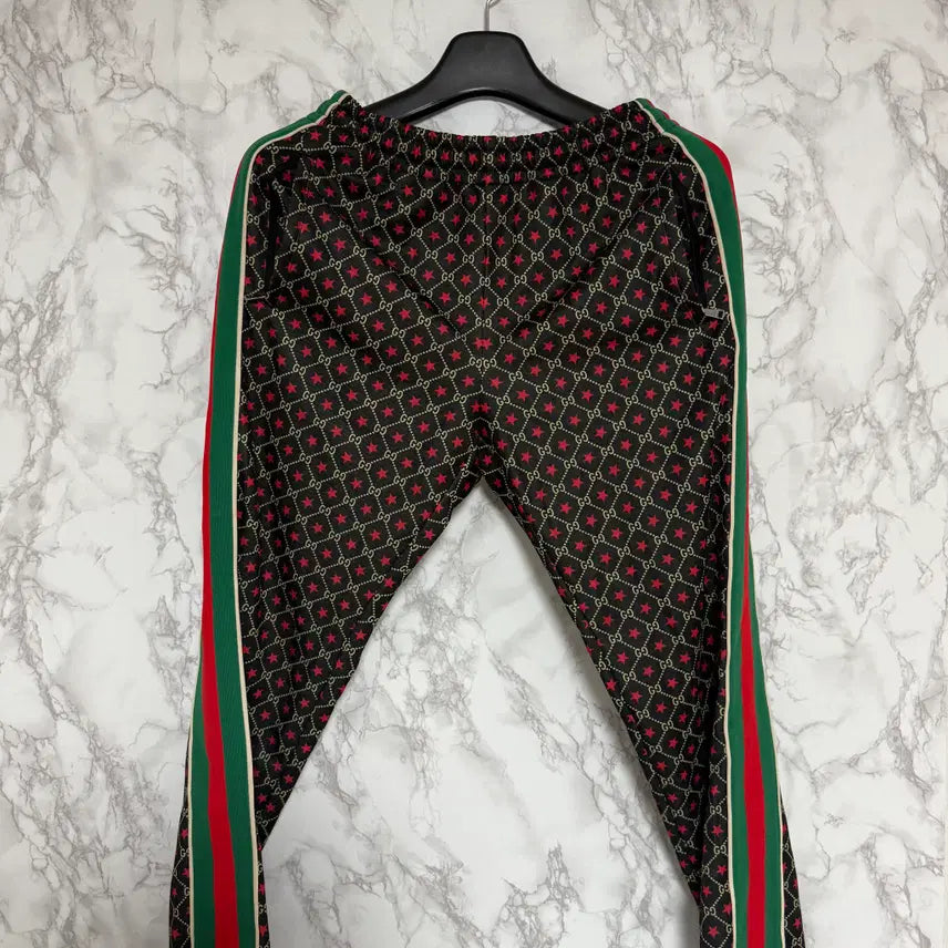 [BUNJANG] Gucci Jogger Pants / [S] 구찌 조거 팬츠 바지