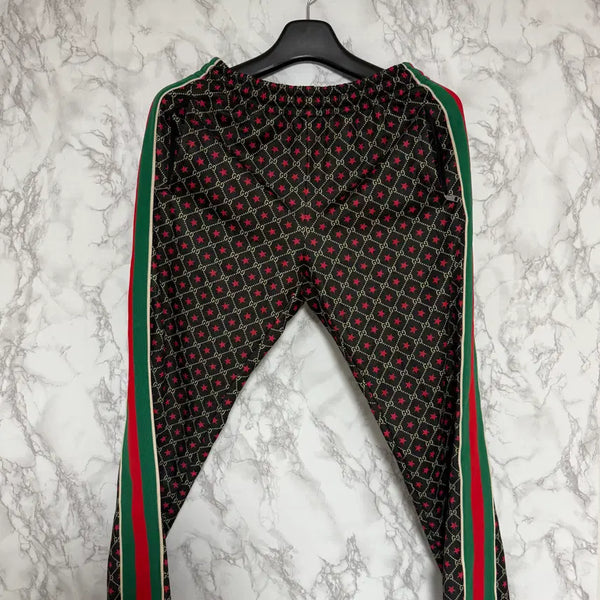 [BUNJANG] Gucci Jogger Pants / [S] 구찌 조거 팬츠 바지