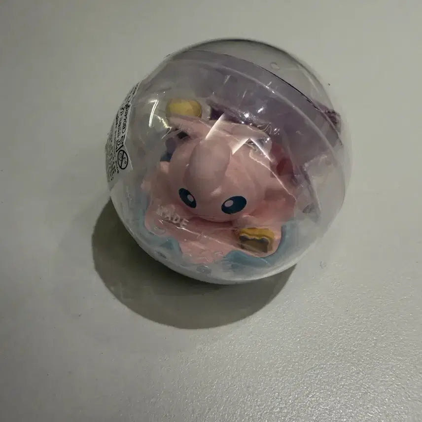 [BUNJANG] Pokemon Purin Tumbler Figure Collection / 푸린 포켓몬 오뚝이 피규어 컬렉션 가챠 메타몽 놀이터
