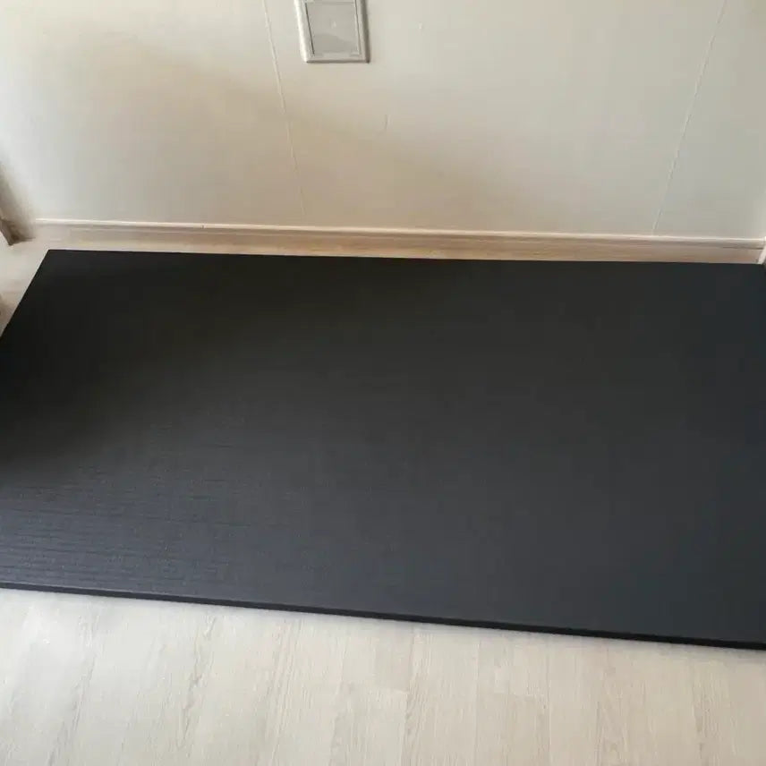 [BUNJANG] Contender Combat Sports Mat 200x100x4 / 경기 과천) 컨텐더 컴뱃 스포트 매트