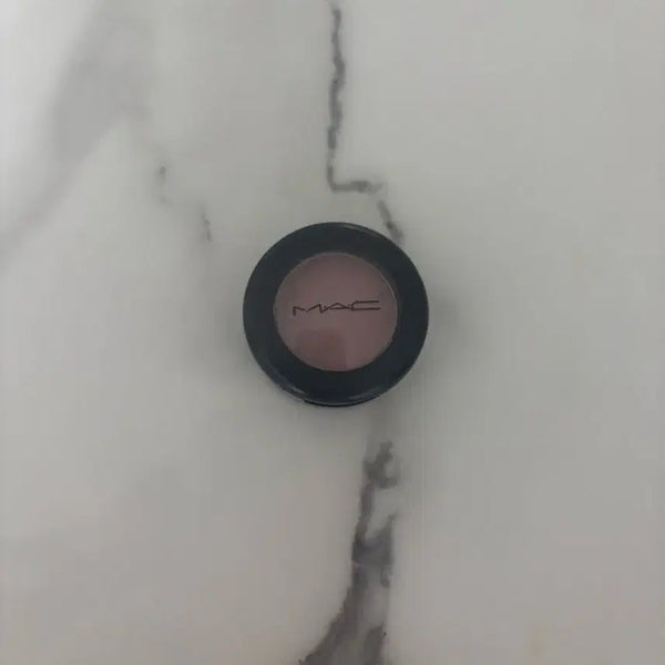 [BUNJANG] MAC Single Eyeshadow - Golly / 맥 MAC 싱글 아이섀도우 걸리색상 거의새거
